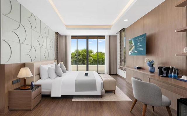Costamigo Phan Thiet, Bw Premier Collection – Guest Rooms – Thuan Nam