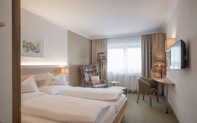 Hotel Madeleine