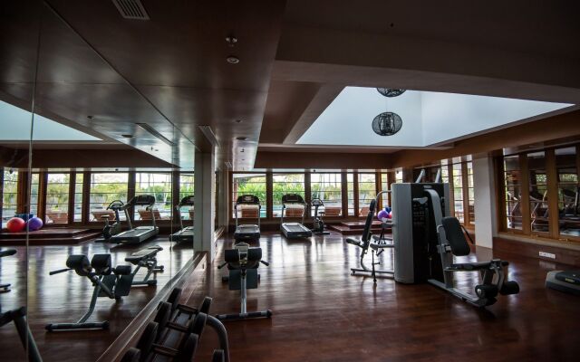 Luxury Apartment at AYANA Residences