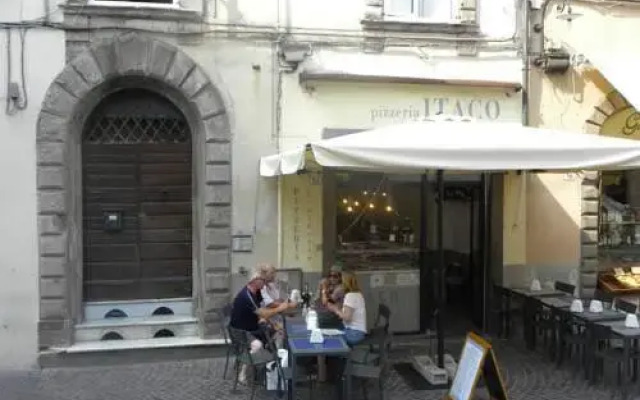 Apartments Lucca San Paolino