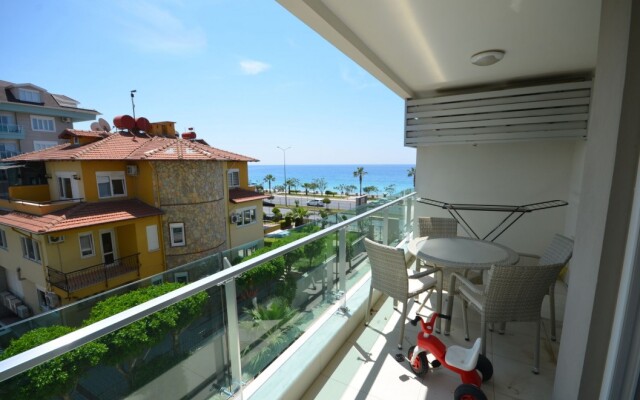 Moda Marine Residence