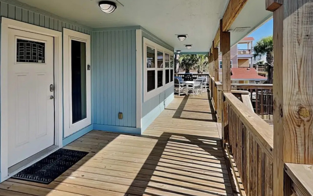 Pcv625- The Seagulls Nest