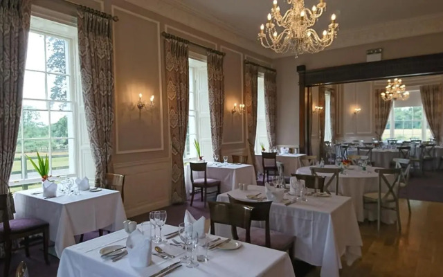 Liffey Valley House Hotel
