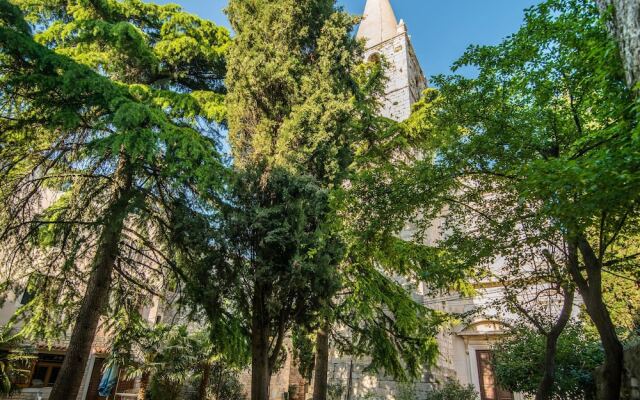 Completely Renovated Traditional Istrian Stone House Villa Bale-valle