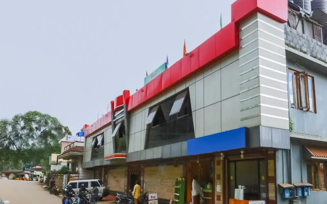 Shiv Shanthi Grand By OYO Rooms