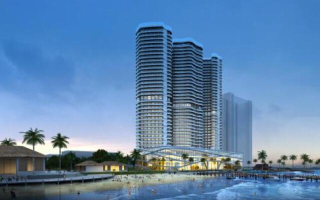 Howard Johnson Plaza by Wyndham Blue Bay Sihanoukville