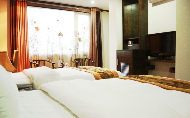 Hoang Anh 3 Hotel