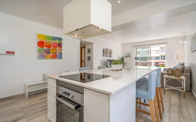 Marina Vilamoura Relax Apartment