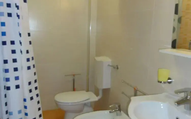 Condominio Sabrina