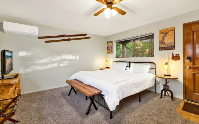 Orchard Family Cabin #2560