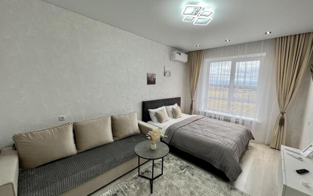 RentFlat on Matryona Nazdracheva street 7/1