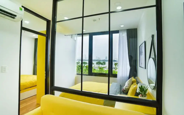 Simple Hotel and Apartment