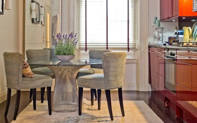 Charming 1 Bed Flat, Chelsea