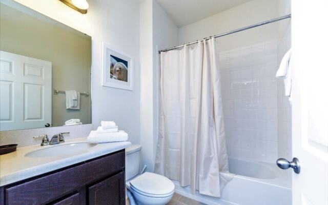 Westhaven 1210 - Six Bedroom Villa with Private Pool