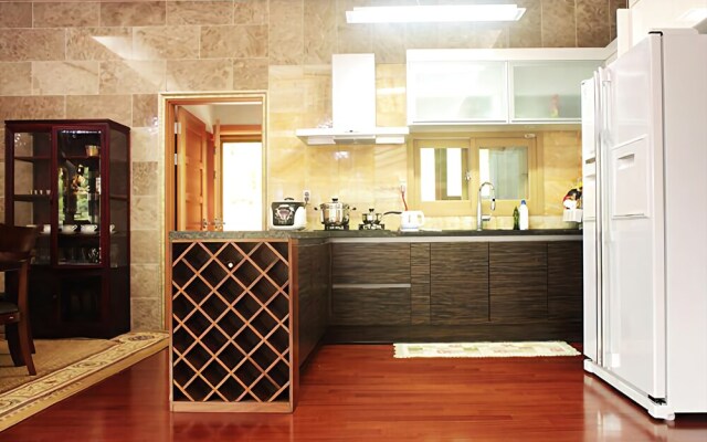 Gapyeong Zeny Pension