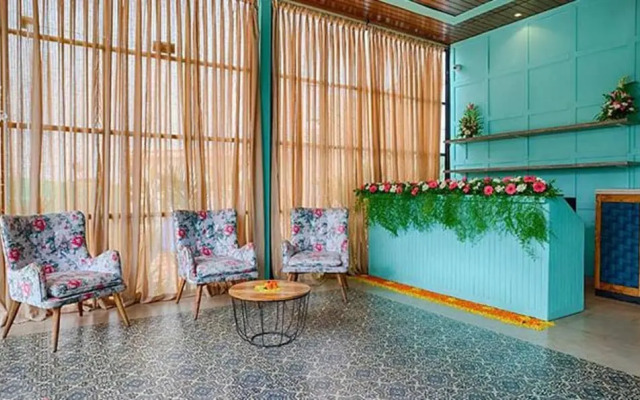 Fabhotel Prime Koko Maya By Stonewood