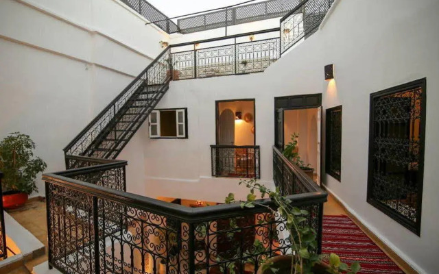 Villa Mouassine