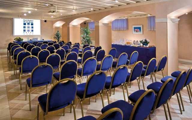 Best Western Plus Park Hotel Pordenone
