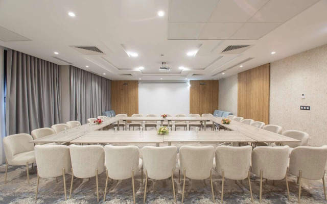 Kyriad Prestige City Center Tunis