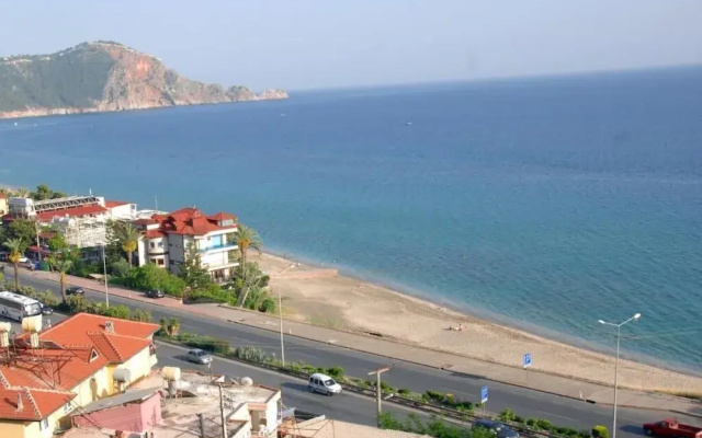 Royal  Alanya