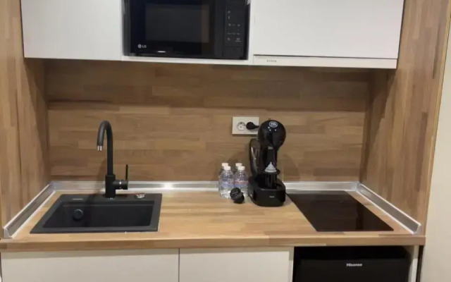 Ivet Guest rooms