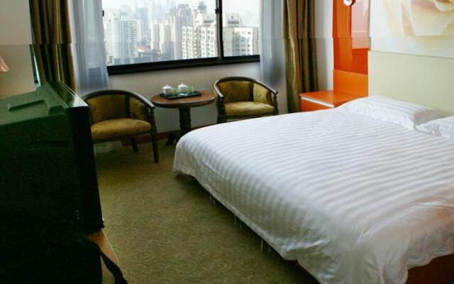 Shanghai Xing Chen Hotel