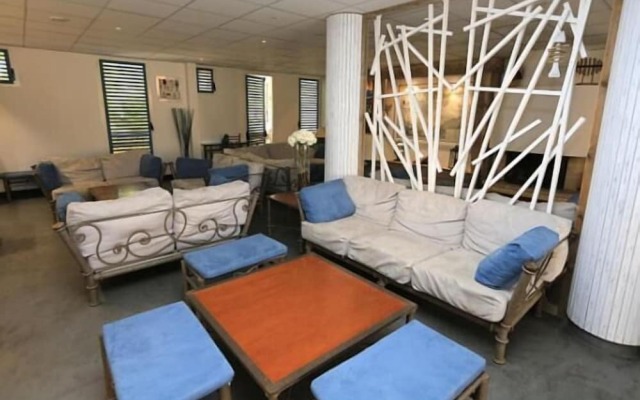 Hotel Résidence Les Mèdes