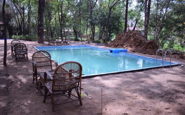 Tiger Trails Resort
