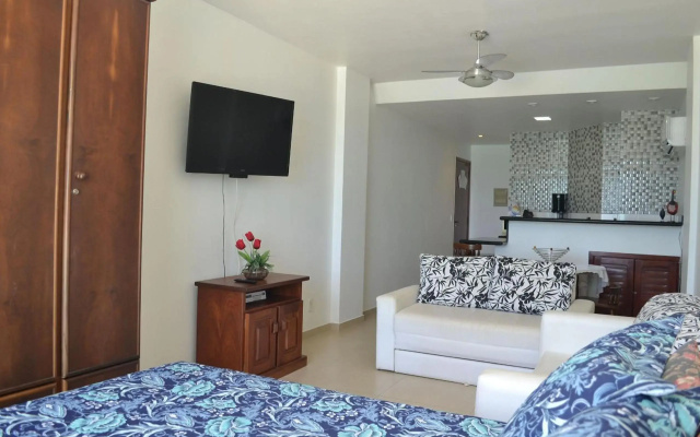 Loft Prainha apto 310
