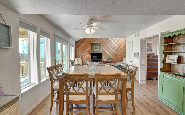 Herons Hideaway LC15