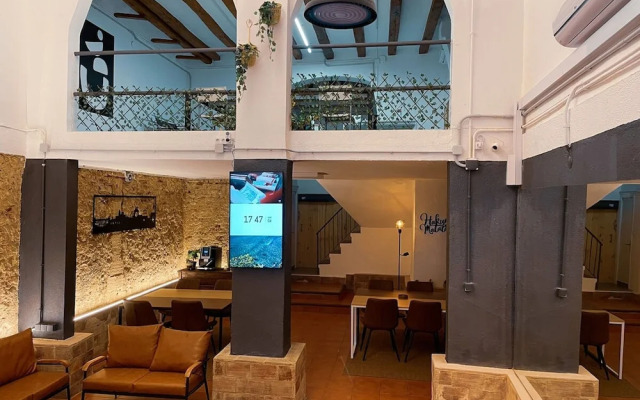 Unik Vacation Trinquet Nou