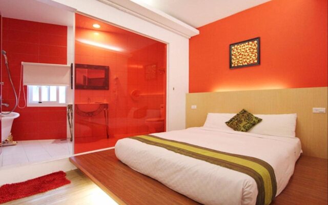 Kenting Hostel