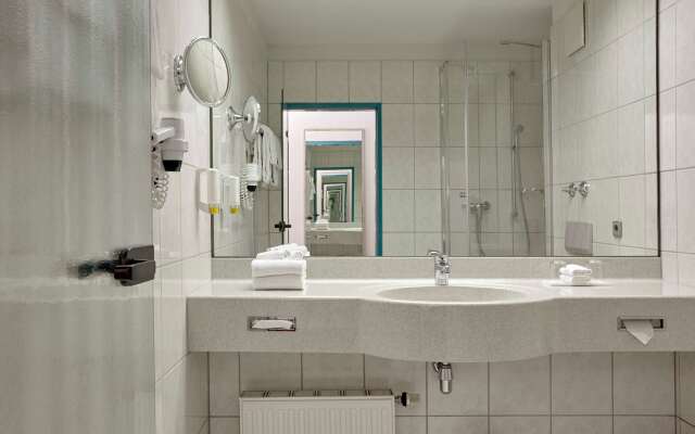 H+ Hotel Stuttgart Herrenberg