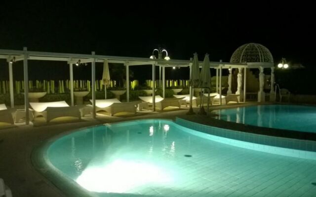 Hotel Nettuno