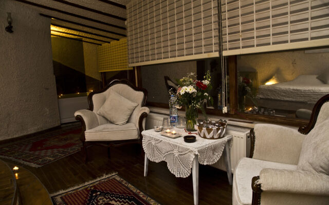 Karlik Evi Boutique Hotel - Special Class