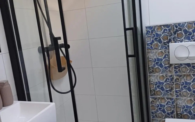 Apartment Grabar