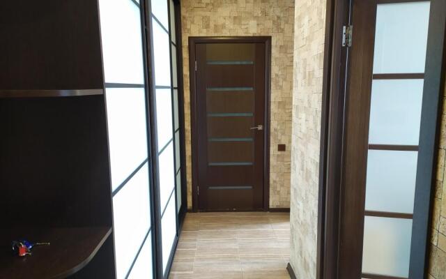 Апартаменты на улице Краснококшайская