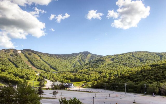 Mountain Green Condos At Killington