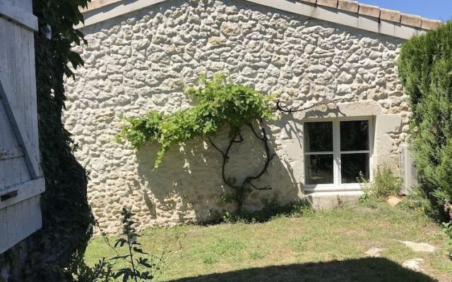 Château Beauséjour