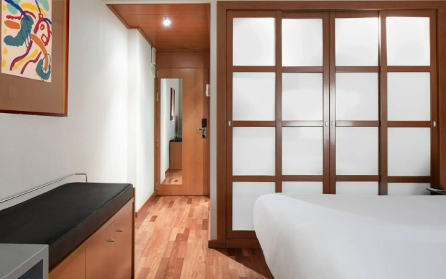 AC Hotel A Coruña by Marriott