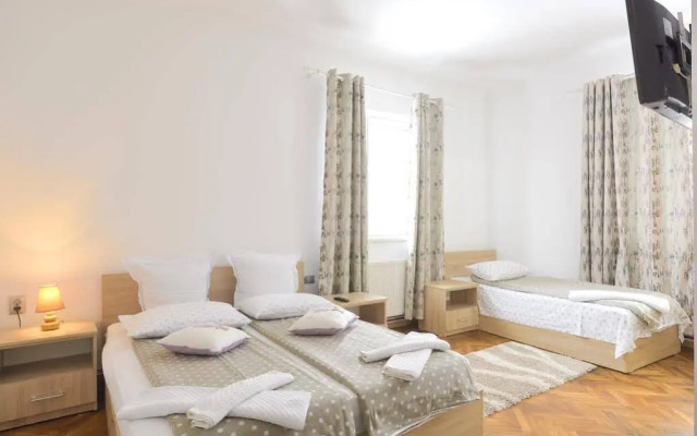 Pension Verona Centru