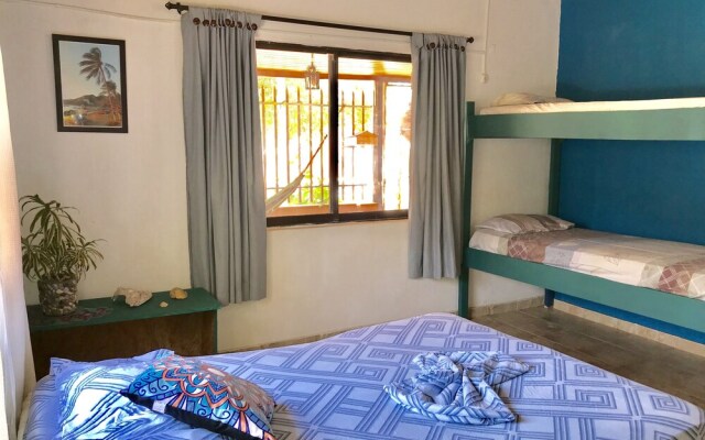 Hostal Garden House