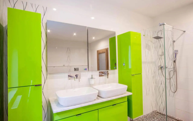 Penzion Solid Spa