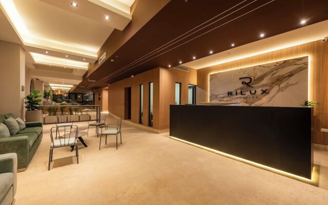 Hotel Rilux Cartagena