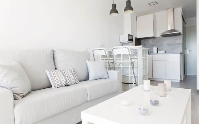 Benalmádena Estudio