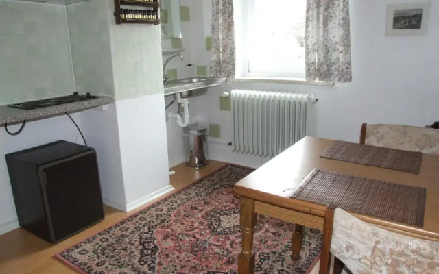 Hotellerie Waldesruh