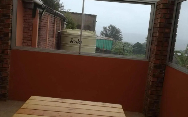 Hunters Self Catering Apartment