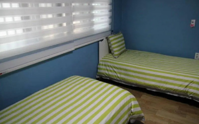 Sweet Comfort Hongdae