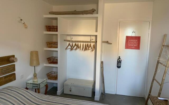 Bel appartement idéalement situé en Haute Corse