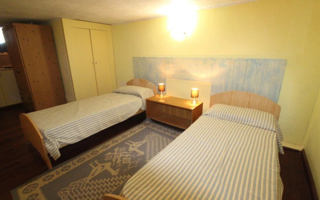 Apartment Only 300 Meters From the Beach